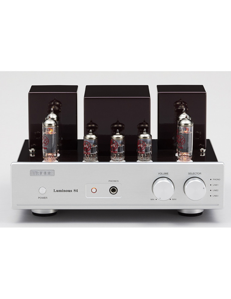 TRIODE - LUMINOUS 84